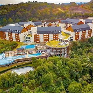 GOLDEN RESORT Gramado